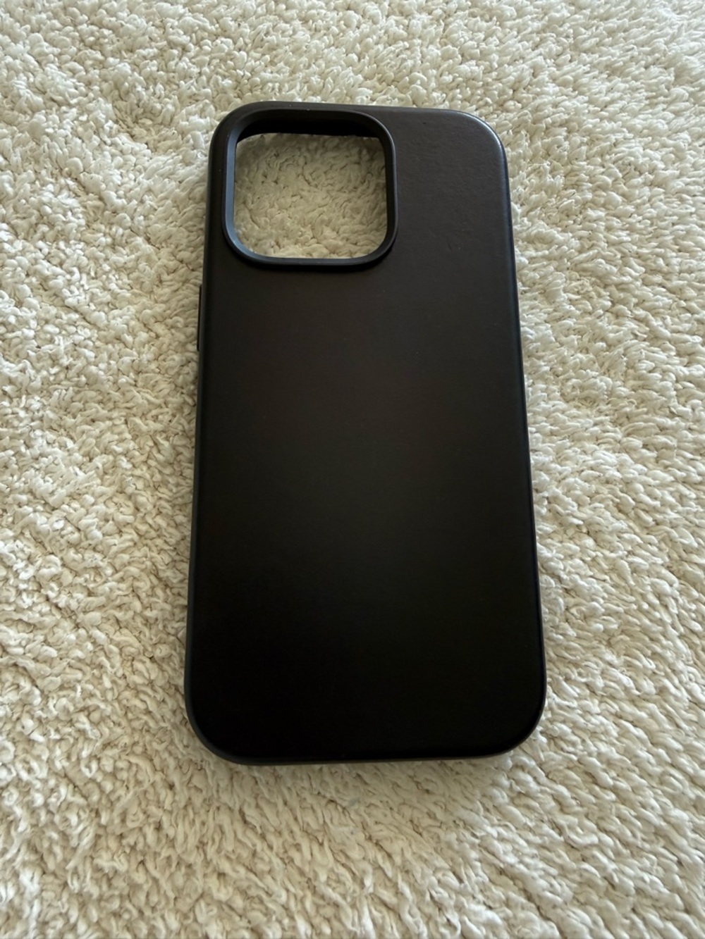 Andar Aspen iPhone 16 pro case